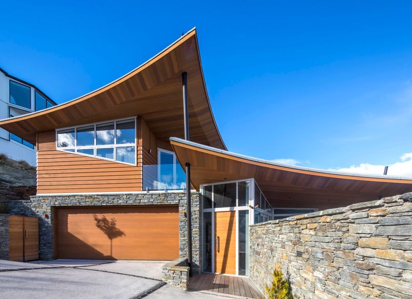 Hubbard House | Christine Hall Architects