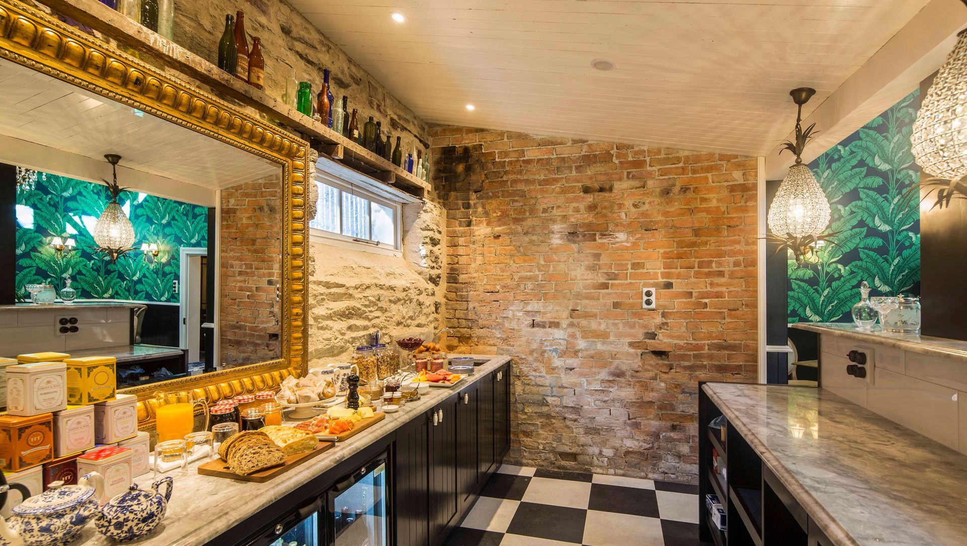 Hulbert House | Mason & Wales Architects, Origin Consultants banner