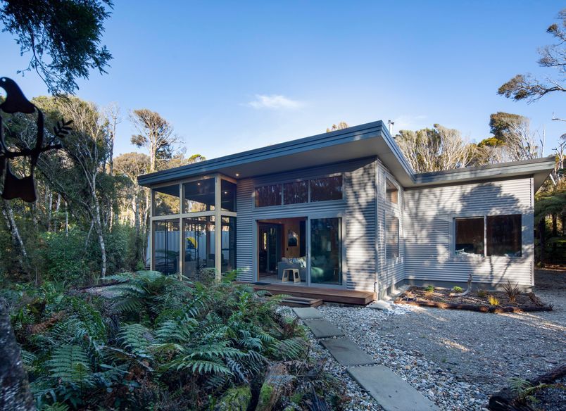 Haast-Jackson Bay | CBG Quality Construction