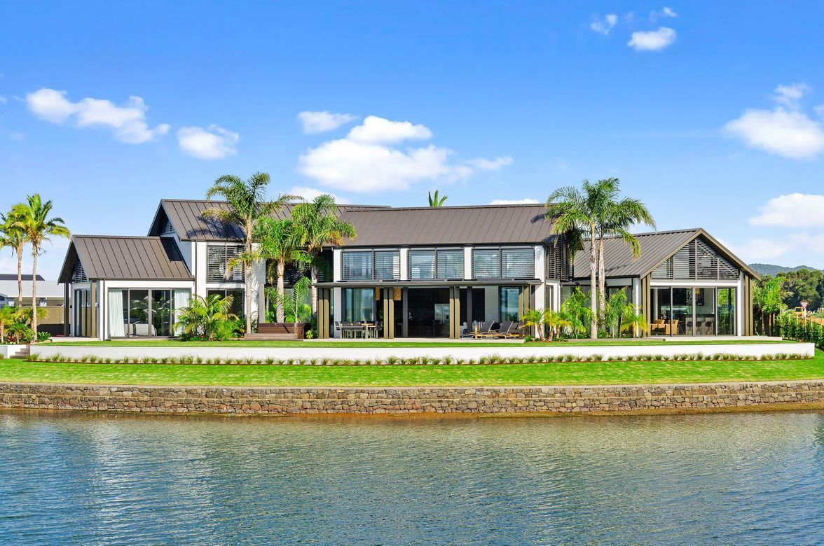 Marsden Cove, Northland