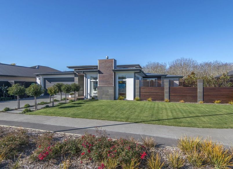 Halswell II Property