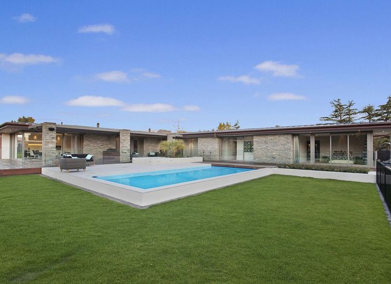 Halswell II Property