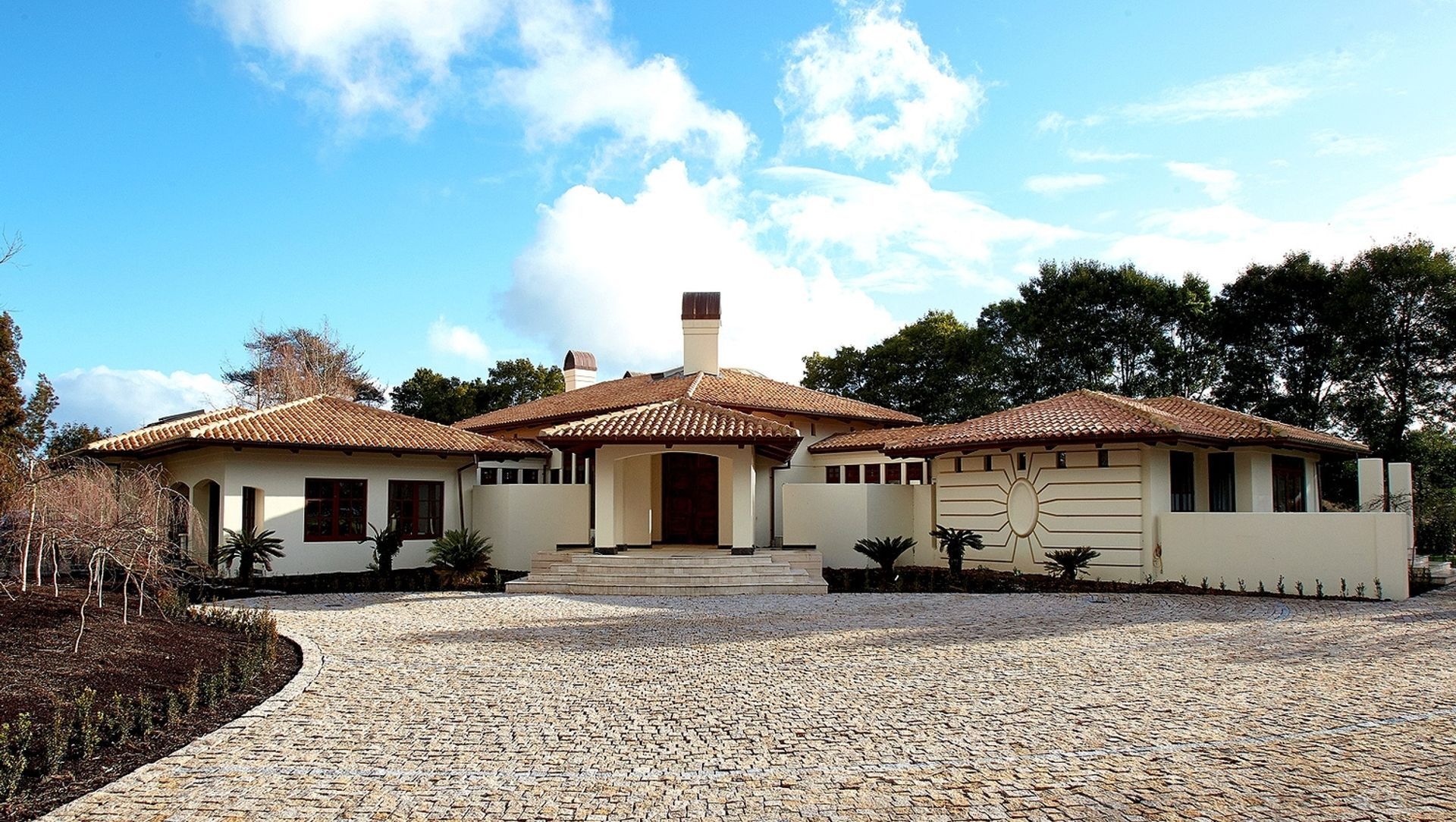 Hamilton Masonry Home banner