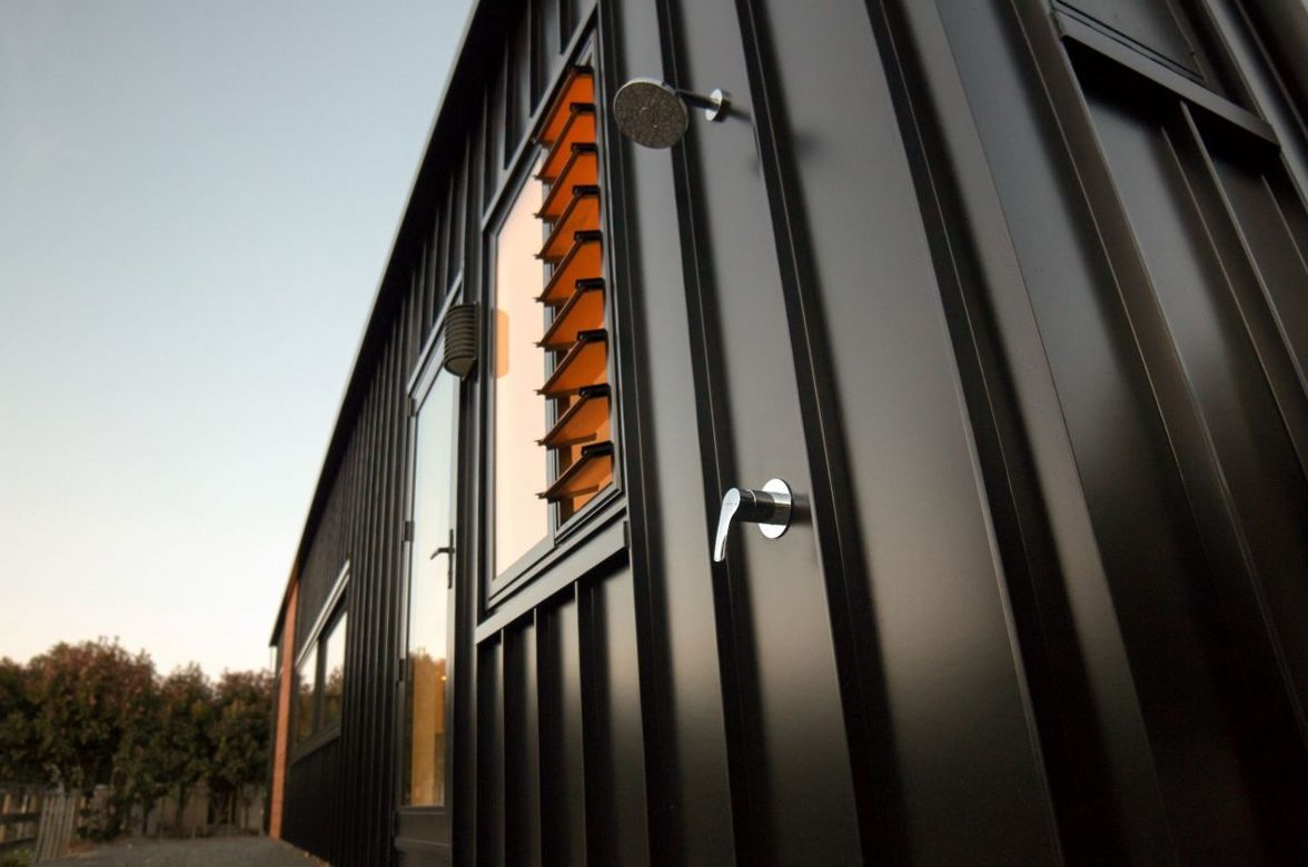 Hamilton Elevate Box 114