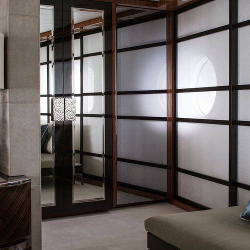 Joseph Giles Hammered Cabinet Handle