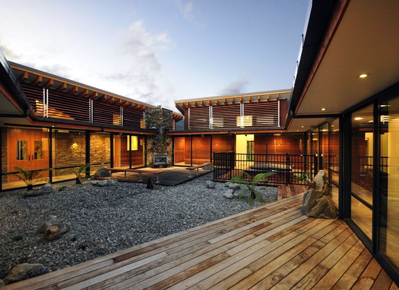 Hanmer Springs House