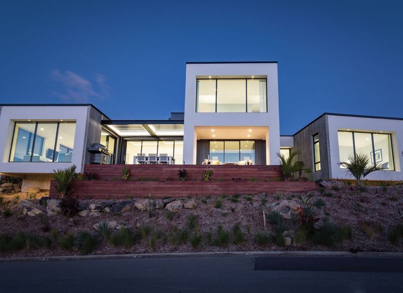 Diamond Harbour House