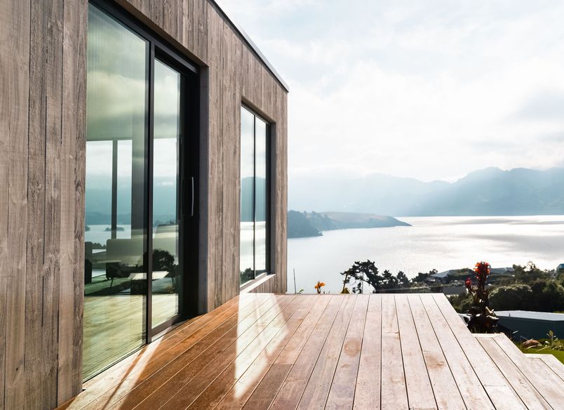 Diamond Harbour House