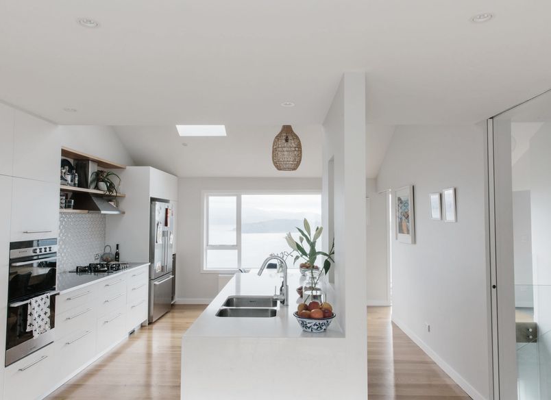 Harbourview Alterations