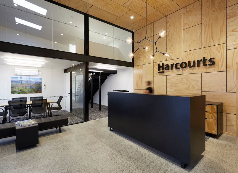 Harcourts Opotiki