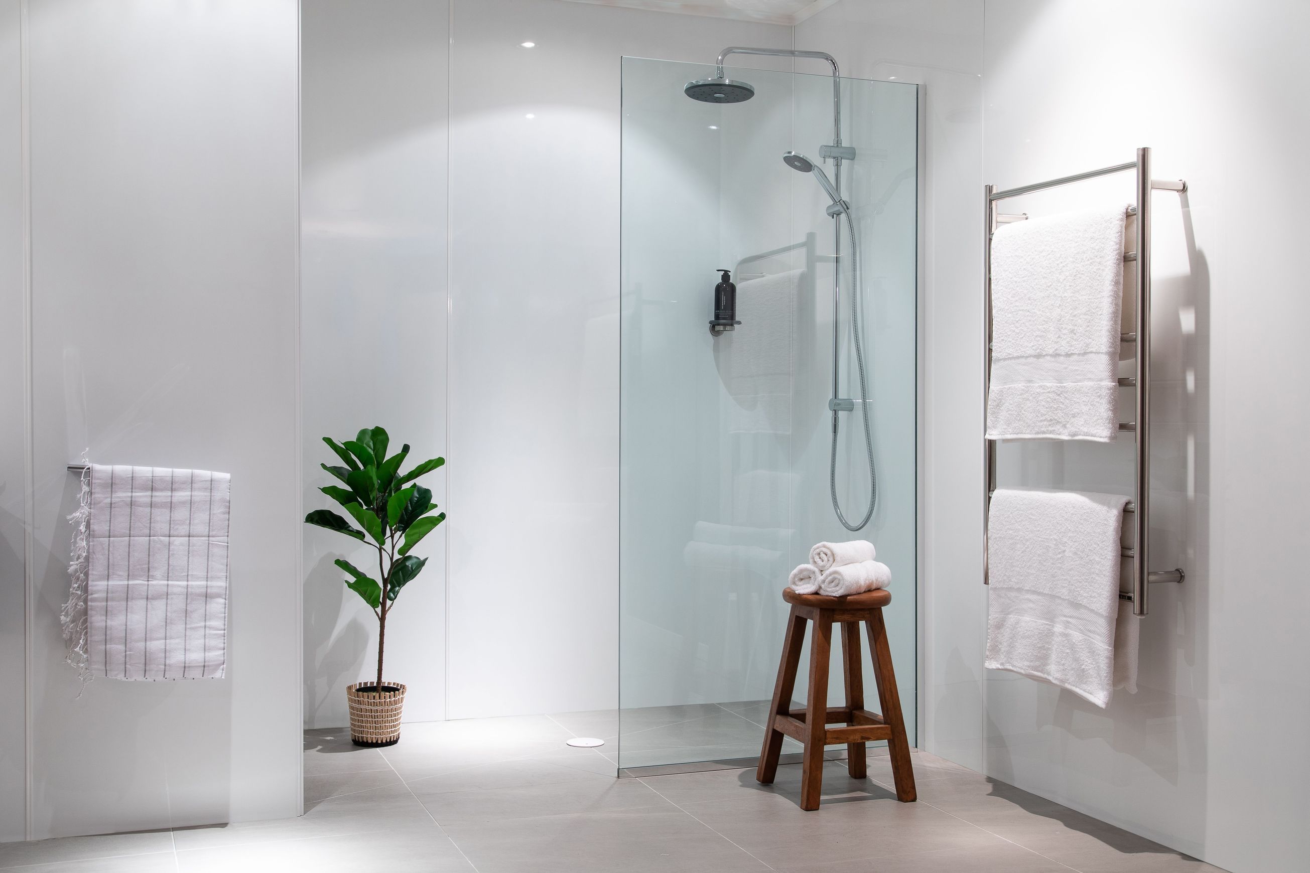 Hardie™ Glaze Lining