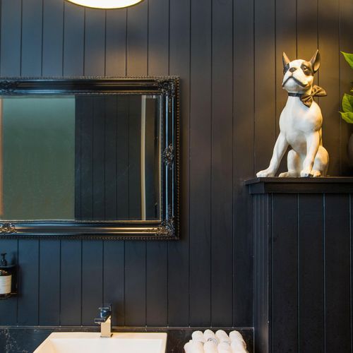 Hardie™ Groove Lining