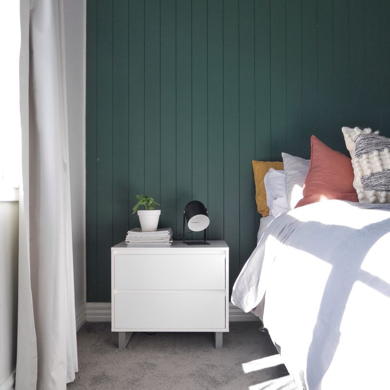 Hardie™ Groove Lining