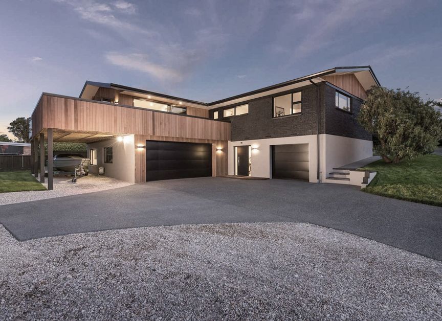 Hardline Construction