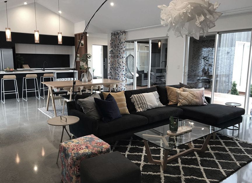 Harpers Bazaar Interiors