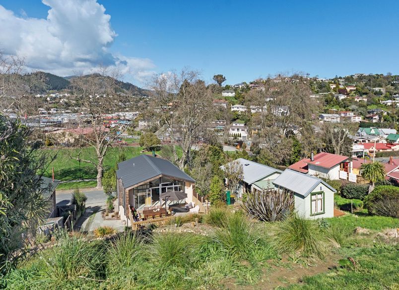 Hastings Street Home, Nelson