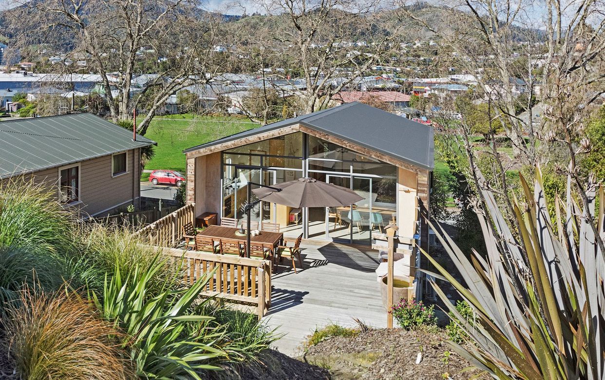 Hastings Street Home, Nelson