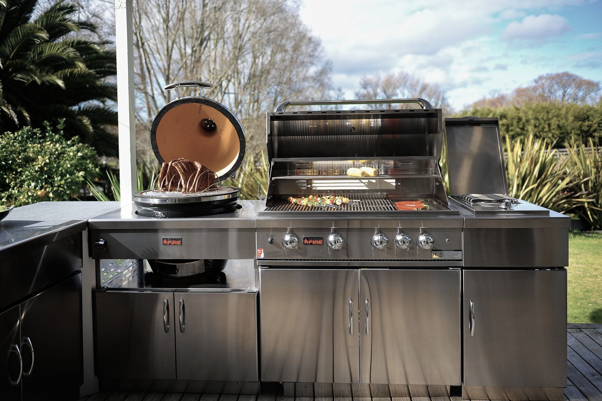 Hero Banner for Hauland