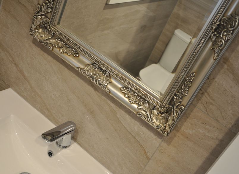 Hauraki Corner Ensuite & Master Bathroom