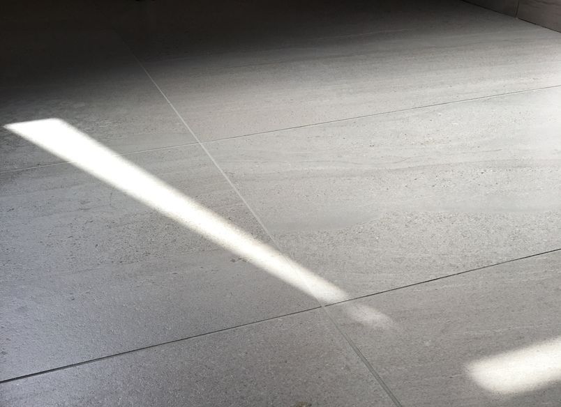 Hauraki Corner Ensuite & Master Bathroom