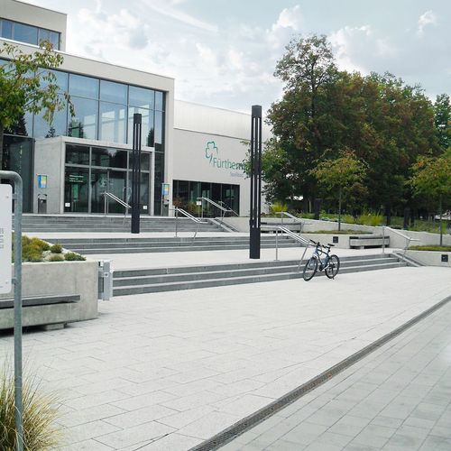 Hauraton NC Ductile Iron Slot