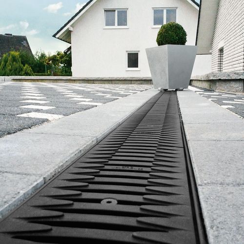 Hauraton PRO Fibretec