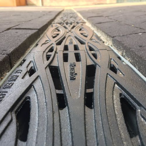 Hauraton PRO Metropolis