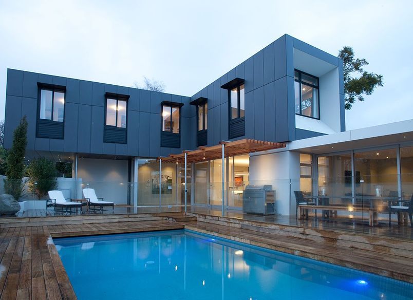 Havelock North Townhouse