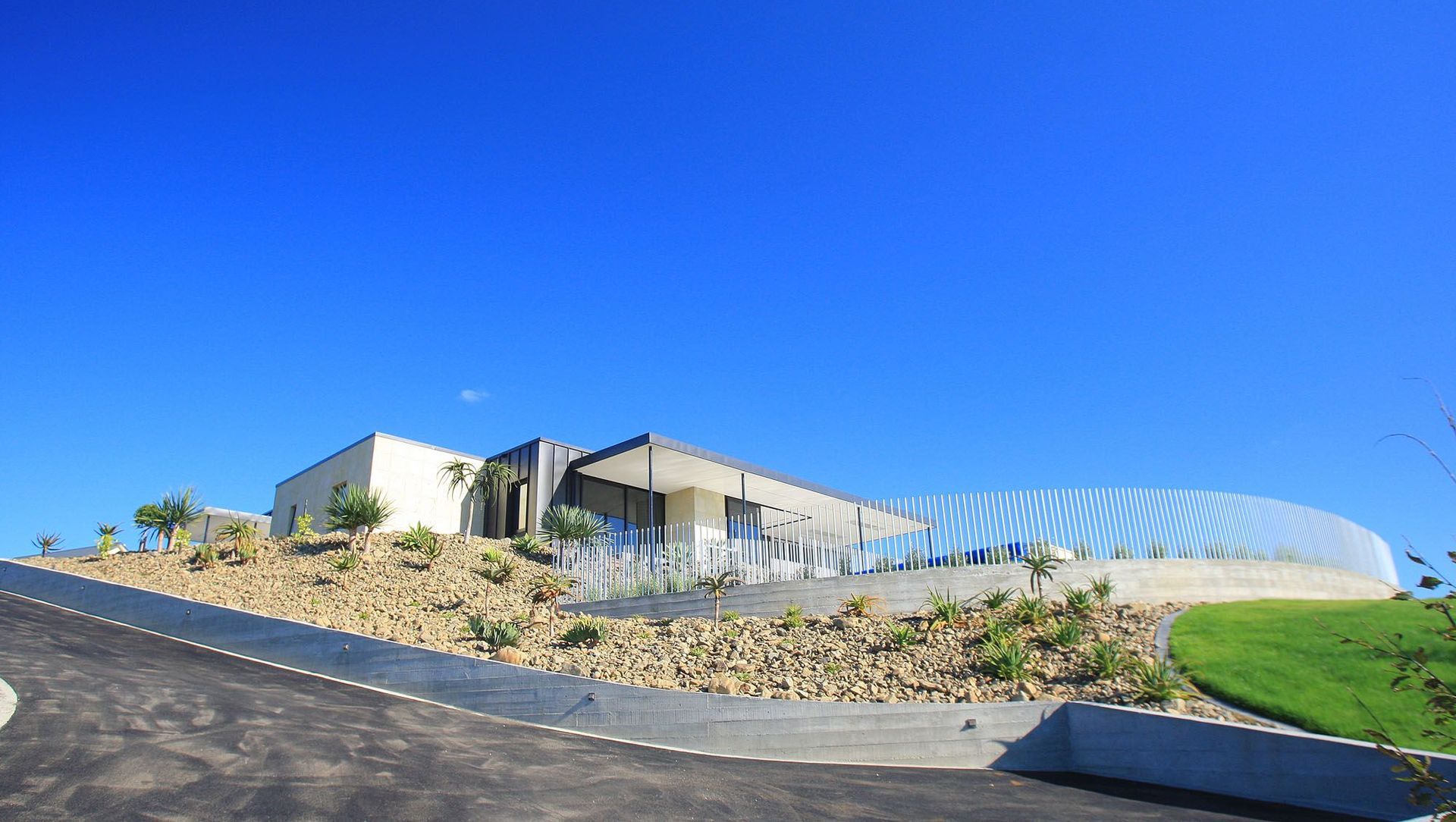 Havelock North Hills banner