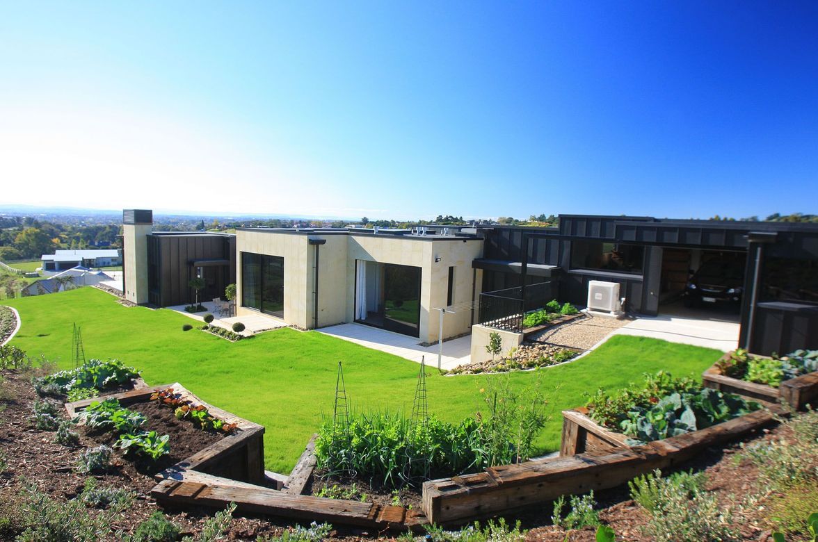 Havelock North Hills