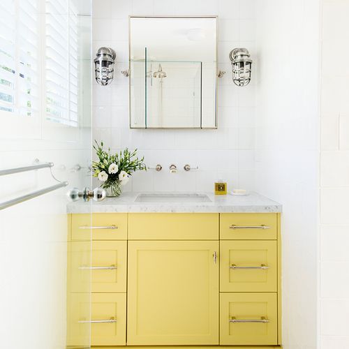 Hawthorn Hill Tilting Bathroom Wall Mirror