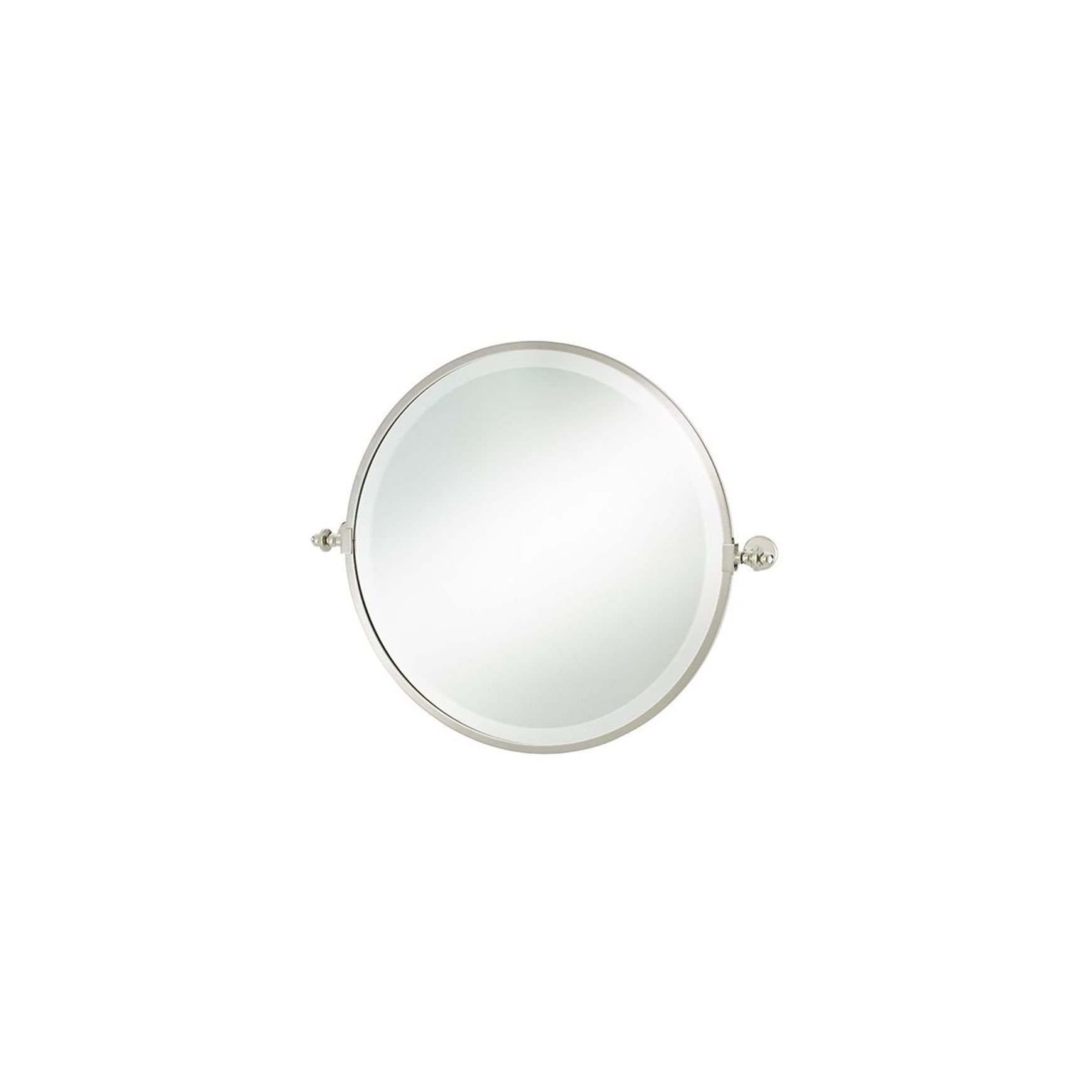 Hawthorn Hill Tilting Bathroom Wall Mirror