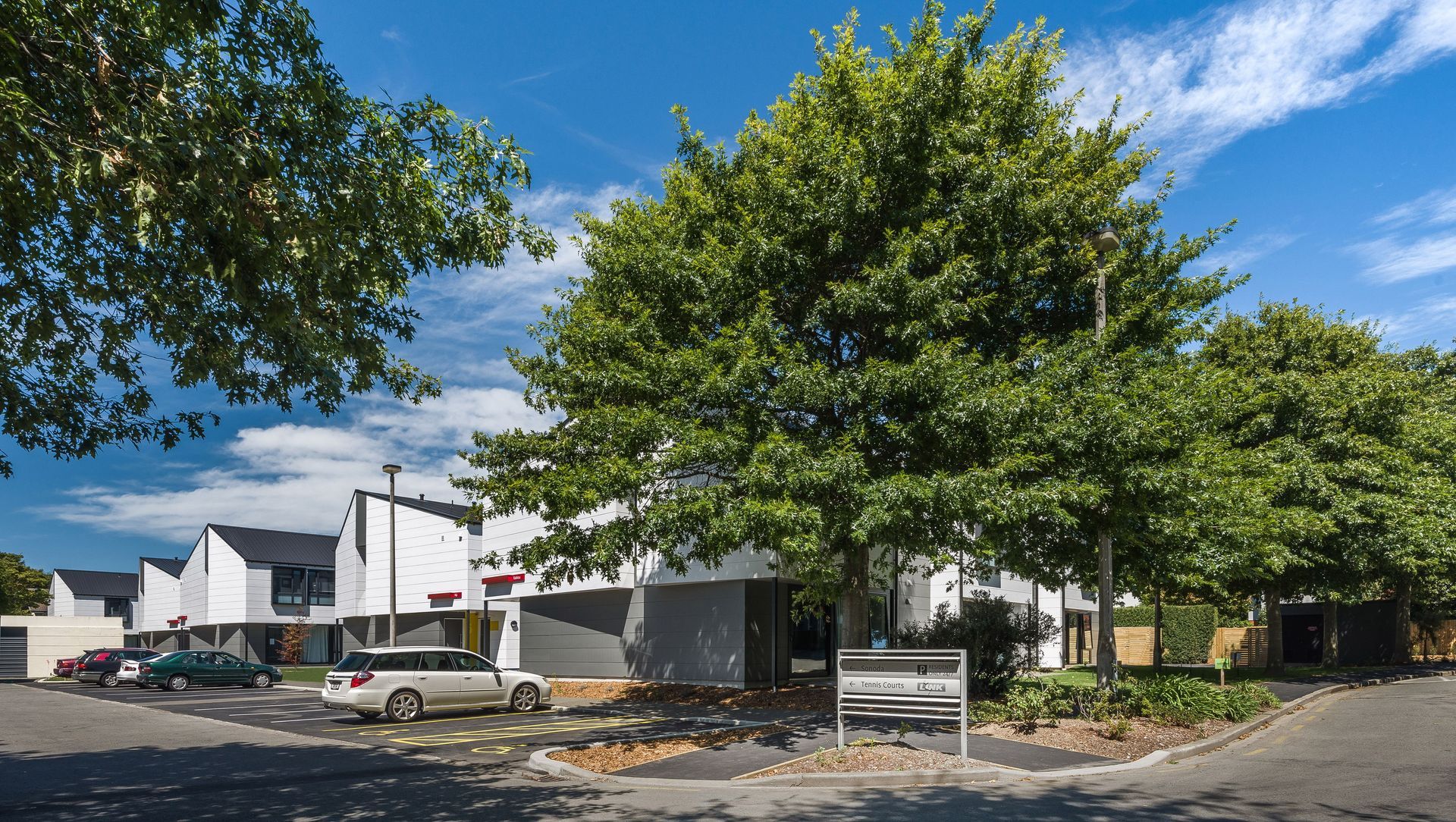 Hayashi Accommodation banner