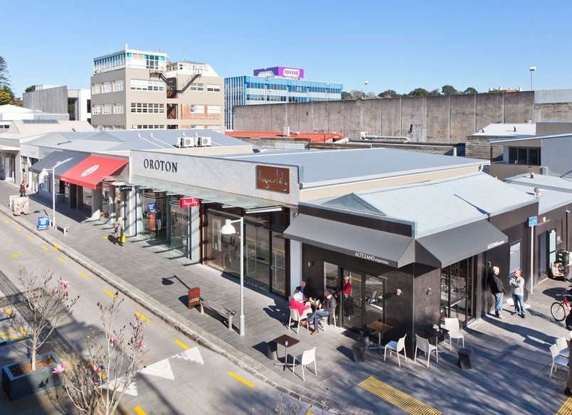 Hayes Foundry Regeneration