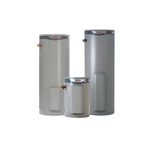 Heavy Duty Electric Storage