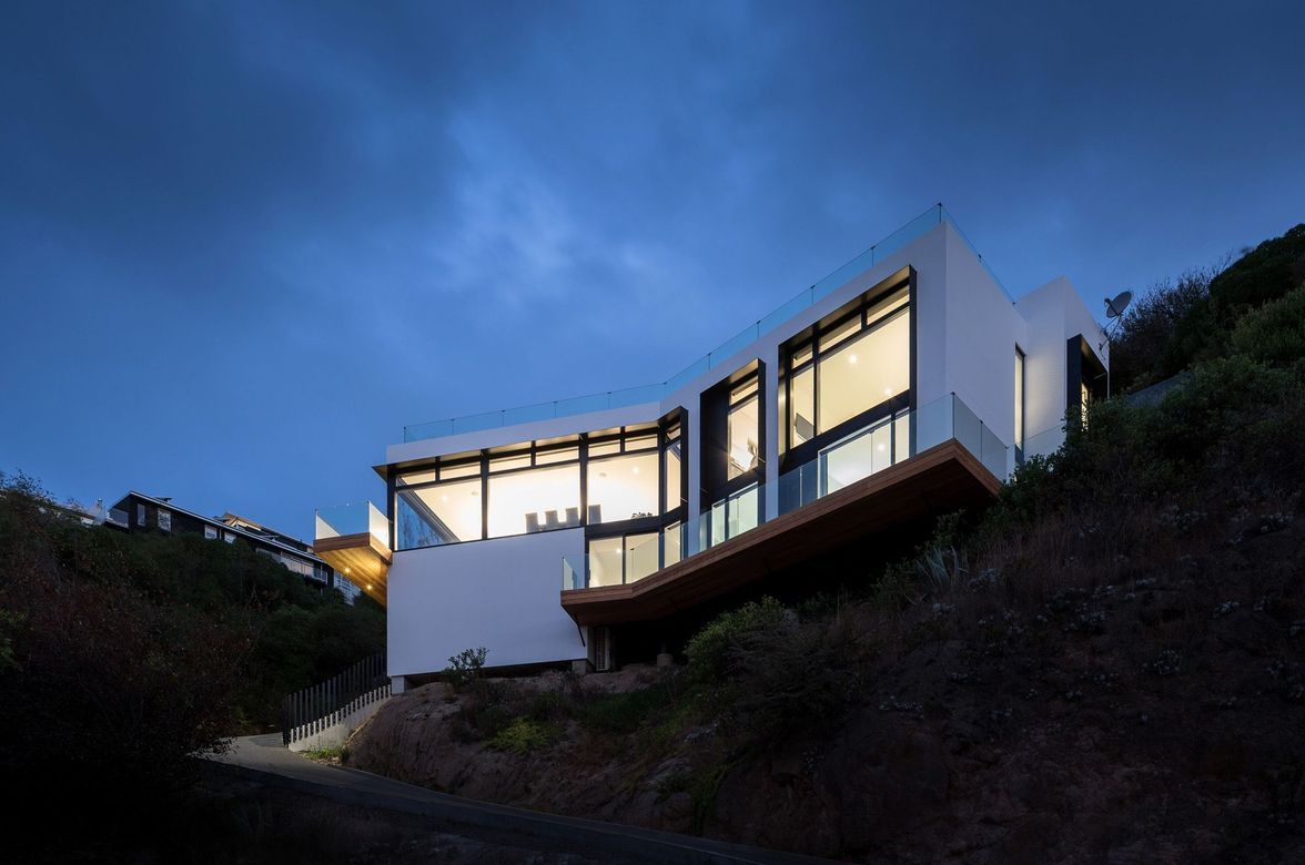 Heberden: building the unbuildable