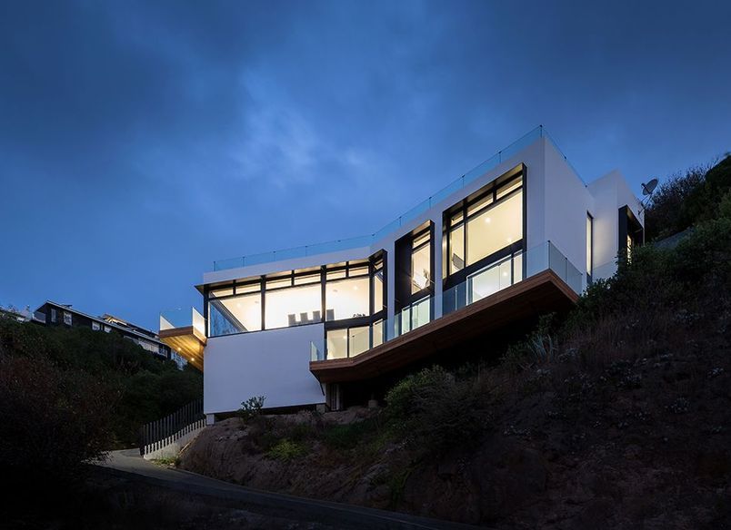 Heberden: building the unbuildable