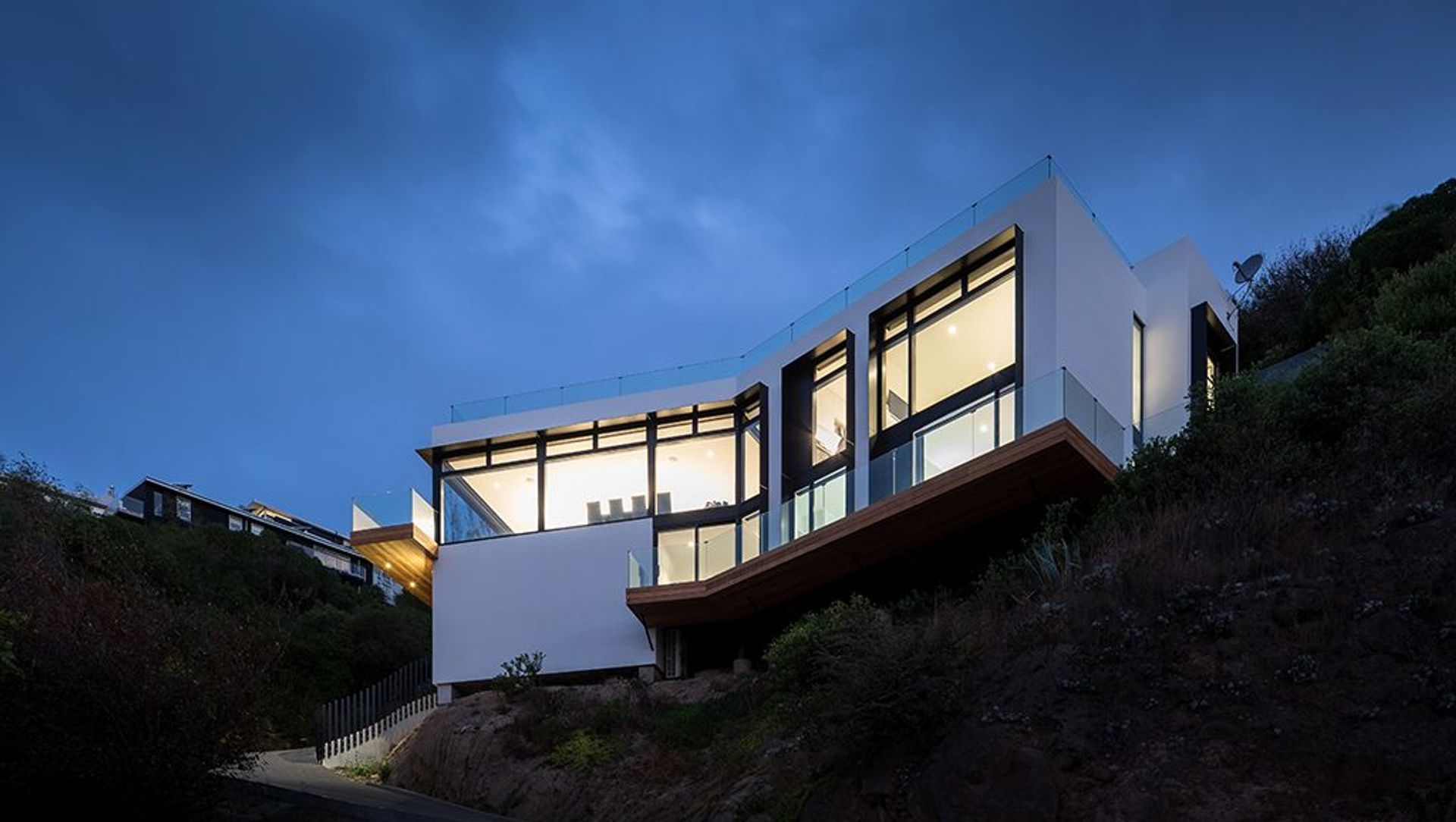 Heberden: building the unbuildable banner