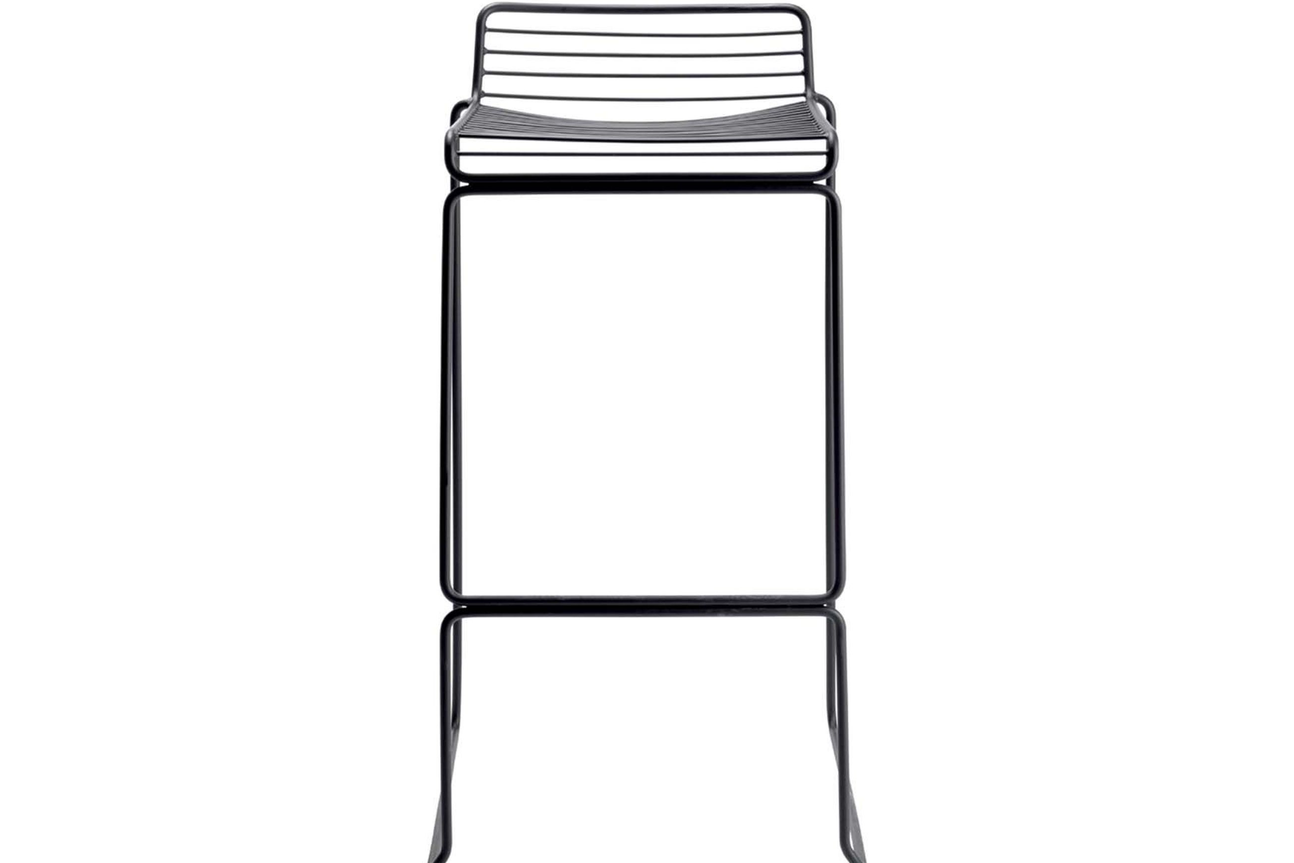 Hee Bar Stool