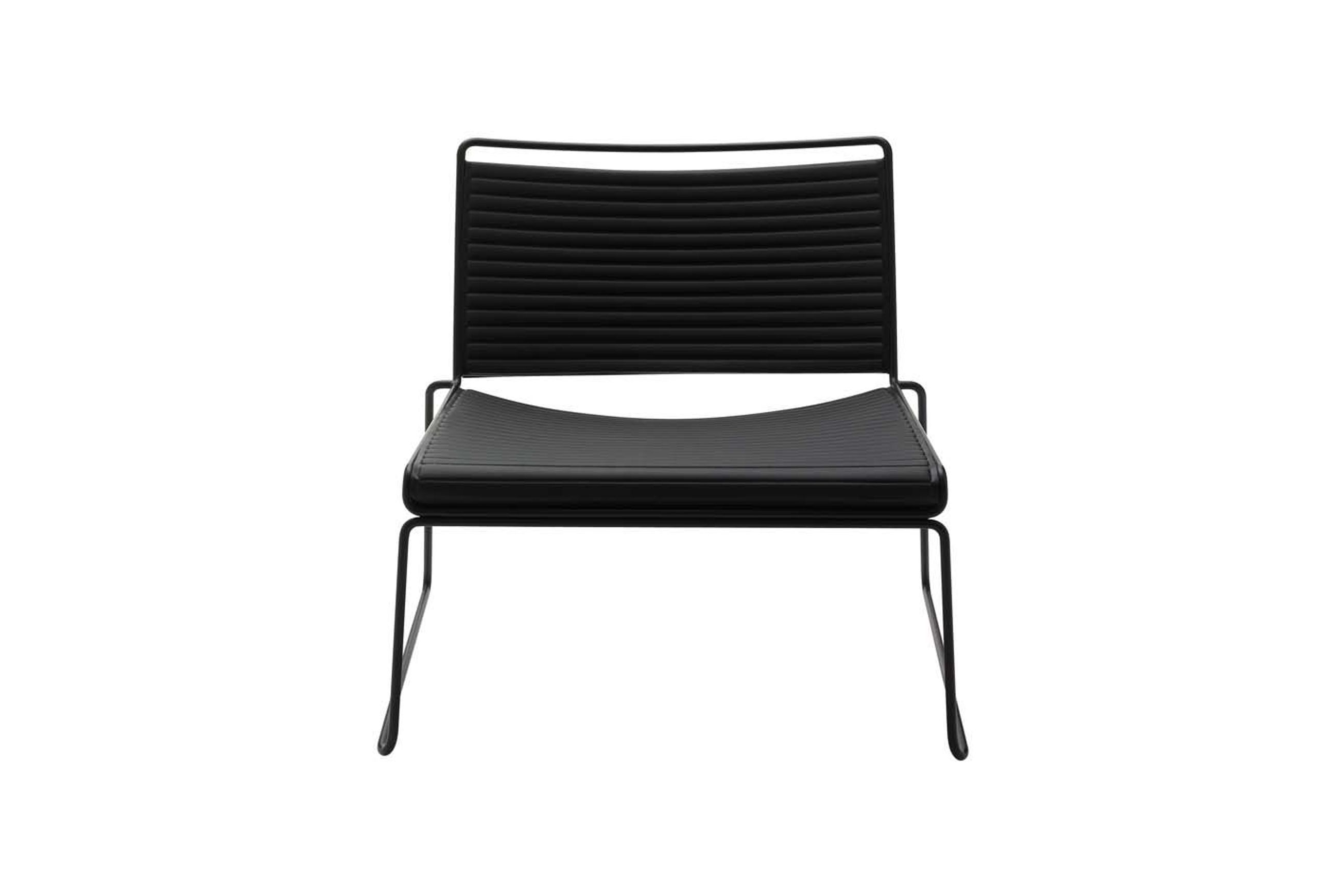 Hee Outdoor Lounge Chair by HAY