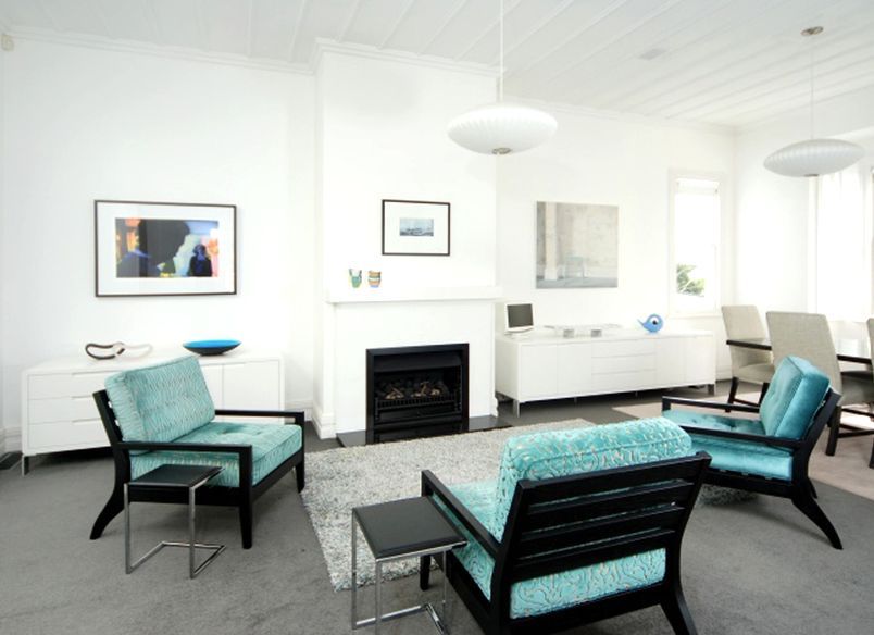 Height of Elegance - Waterview Road