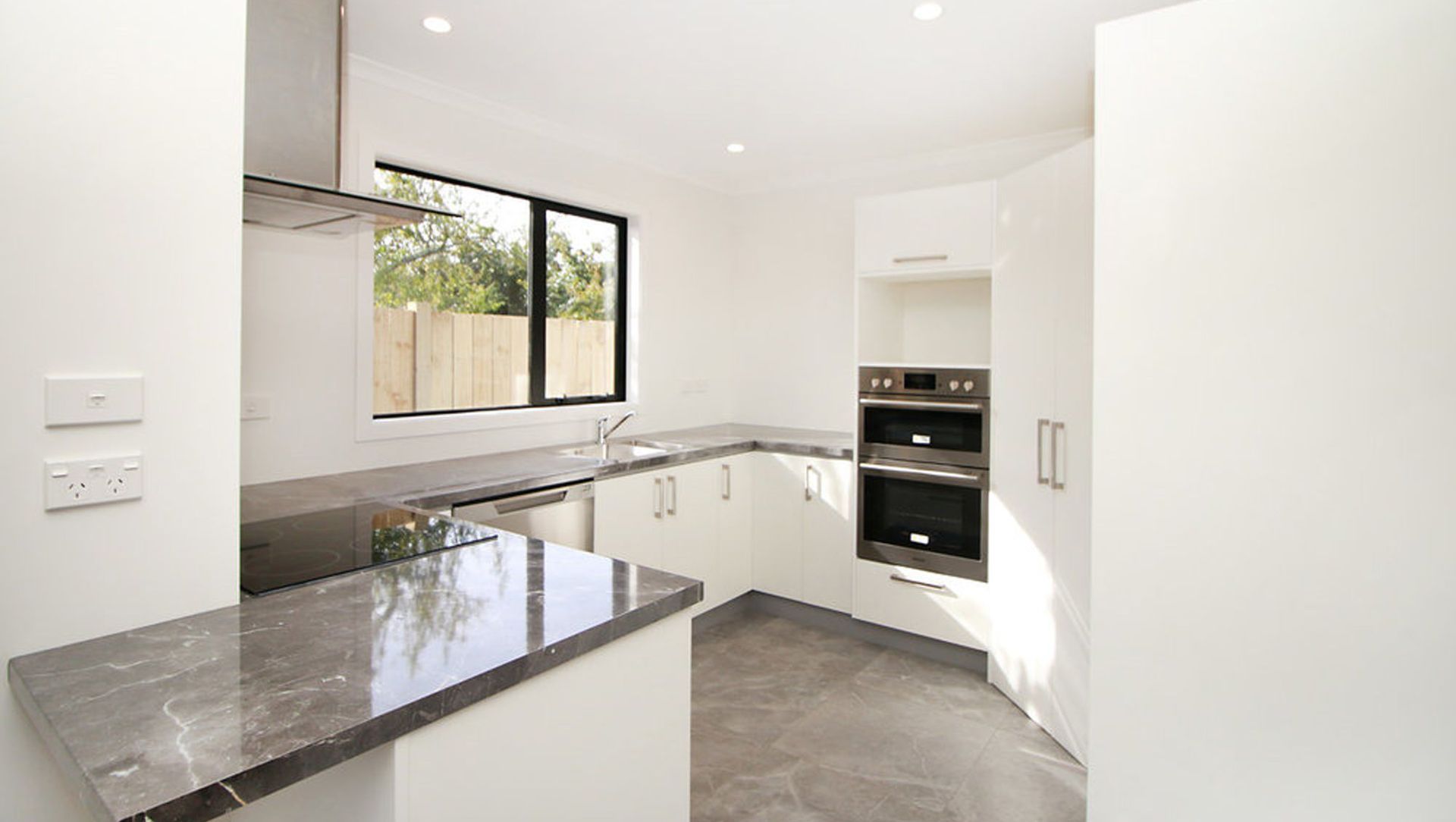 Hereford Street banner