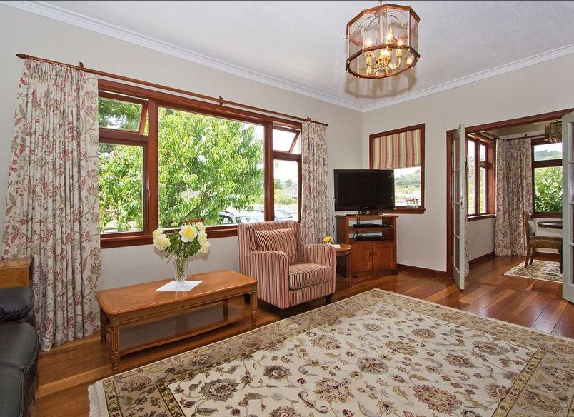 Heretaunga Renovation