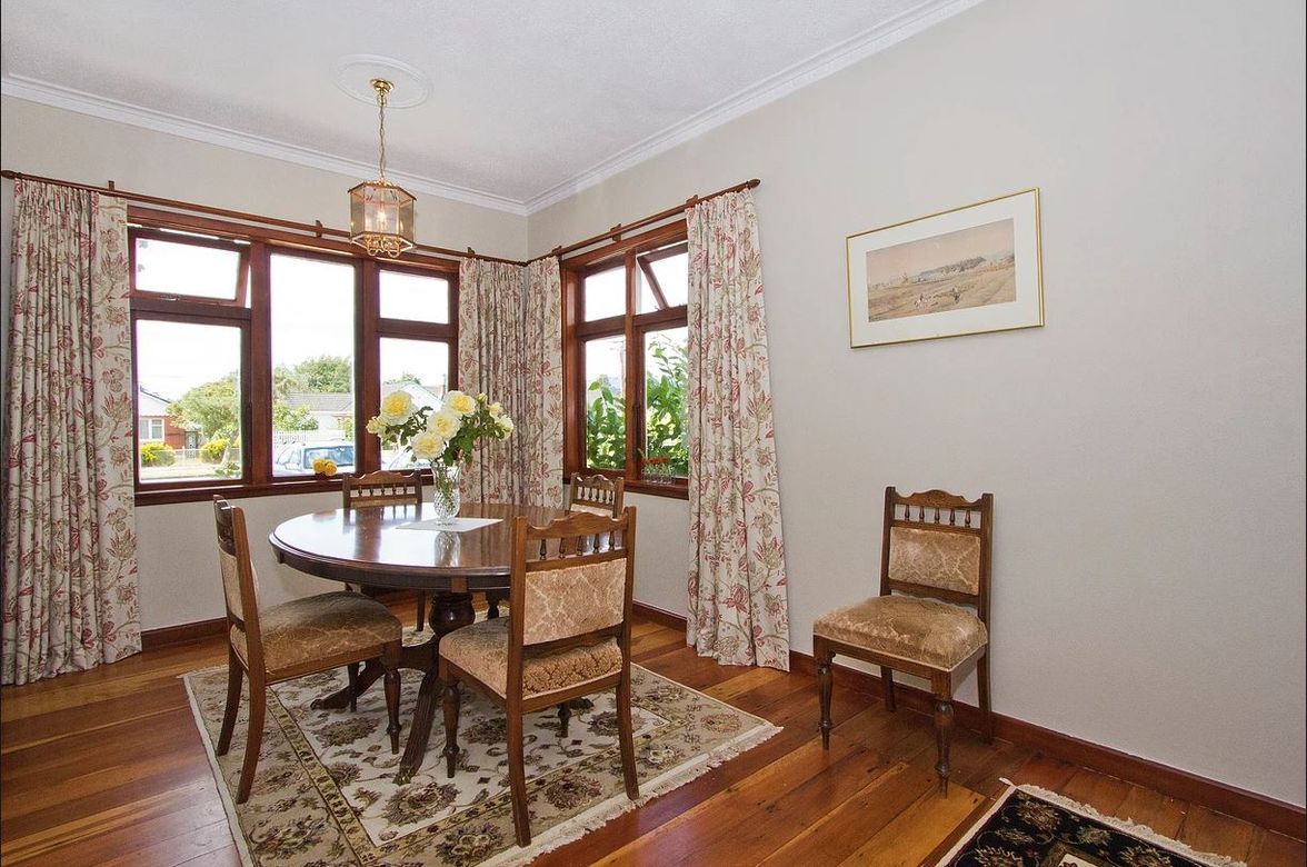 Heretaunga Renovation