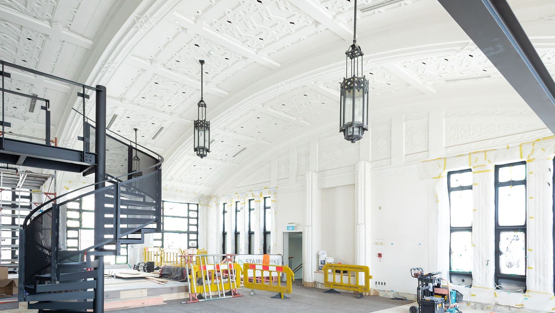 Heritage Hotel Penthouse banner