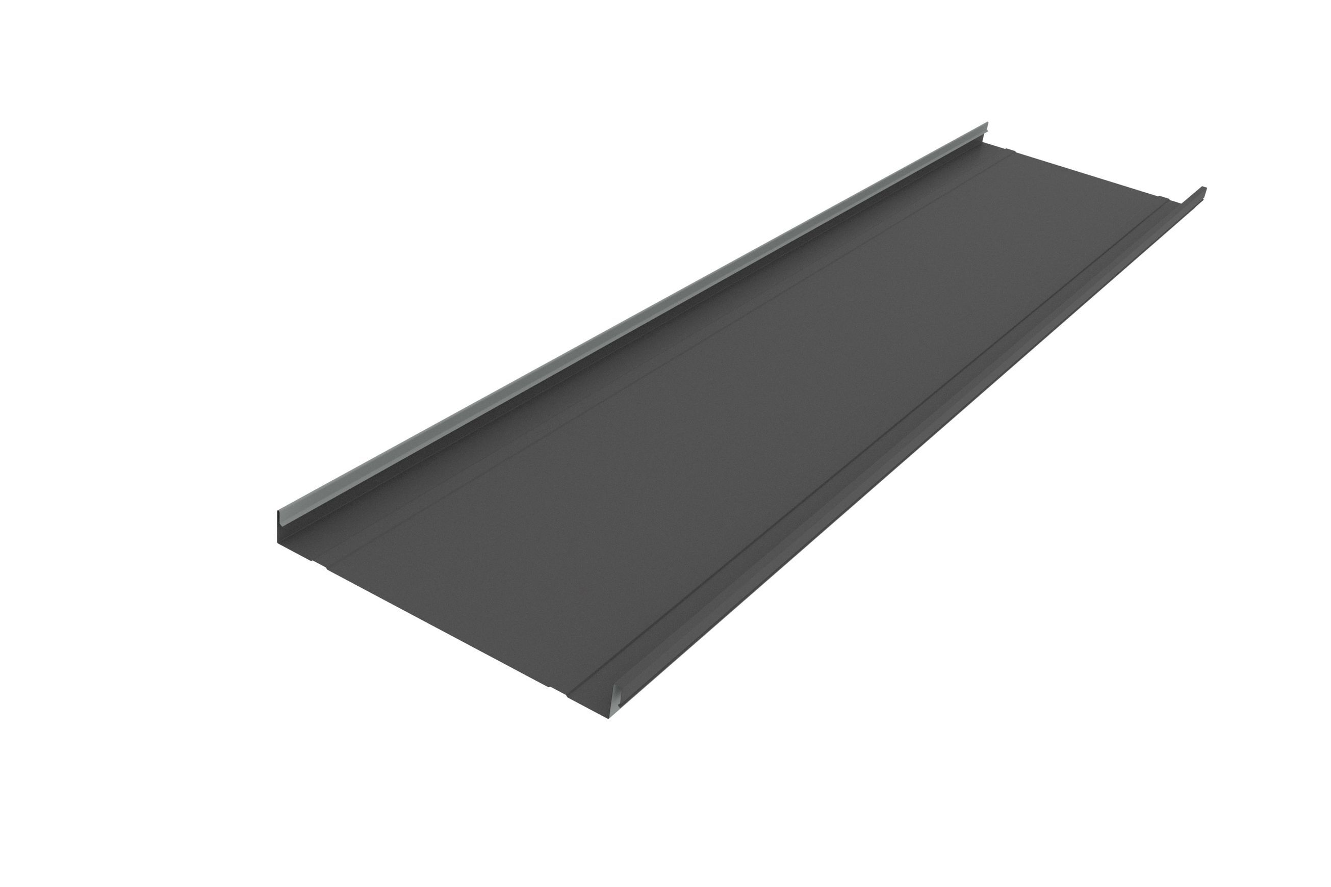 Heritage Tray® Roofing & Cladding
