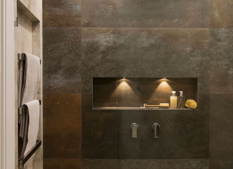 Herne Bay Guest Bathroom