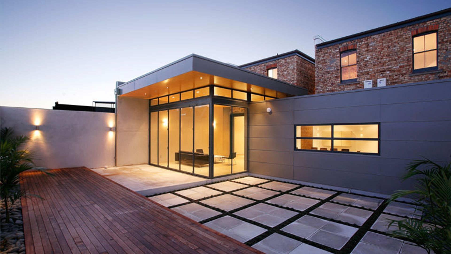 Herne Bay House I banner