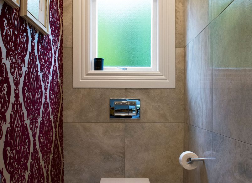 Herne Bay Powder Room