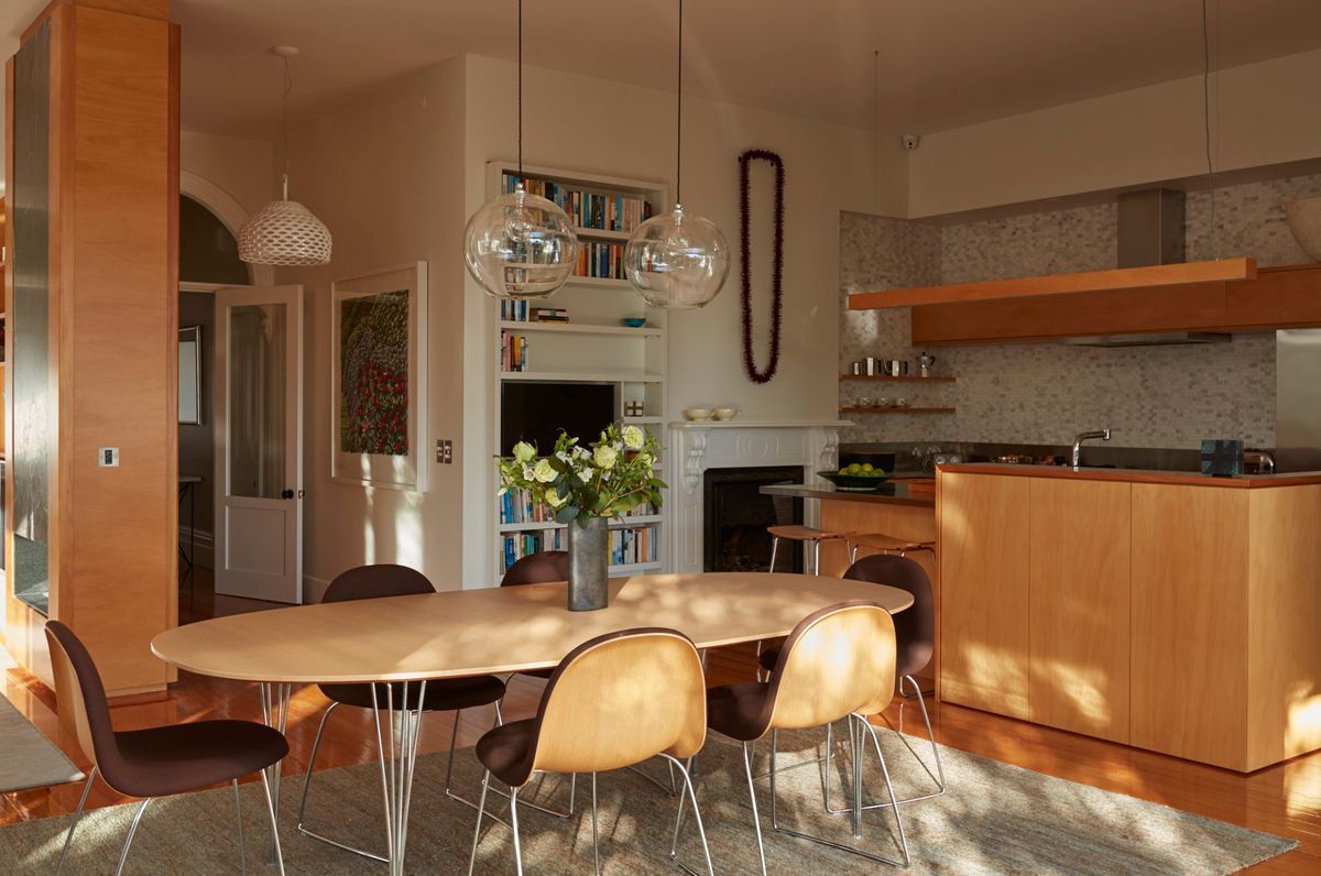 Herne Bay Villa